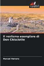 Il realismo esemplare di Don Chisciotte