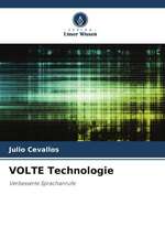 VOLTE Technologie