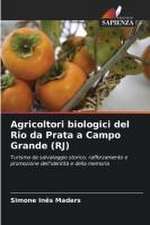 Agricoltori biologici del Rio da Prata a Campo Grande (RJ)