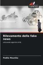 Rilevamento delle fake news