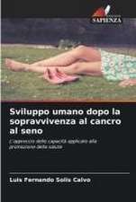 Sviluppo umano dopo la sopravvivenza al cancro al seno