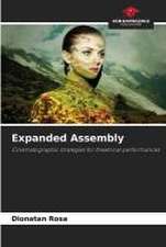 Expanded Assembly