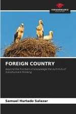 FOREIGN COUNTRY