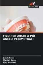 FILO PER ARCHI A PIÙ ANELLI PERIMETRALI