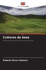 Cultures de base