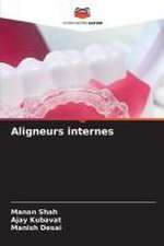 Aligneurs internes