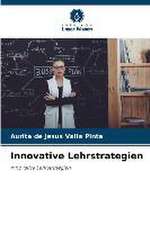 Innovative Lehrstrategien