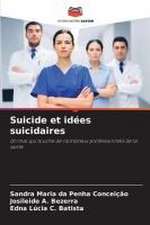 Suicide et idées suicidaires