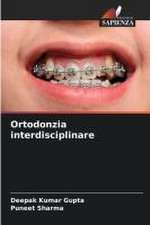 Ortodonzia interdisciplinare