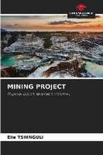 MINING PROJECT