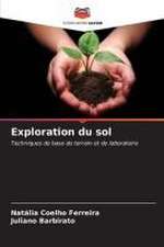 Exploration du sol