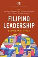 Filipino Leadership