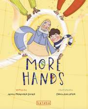 More Hands