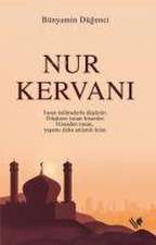 Nur Kervani