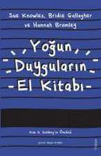 Yogun Duygularin El Kitabi