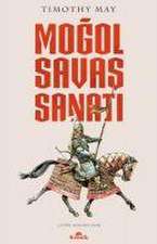 Mogol Savas Sanati