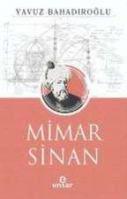 Mimar Sinan