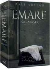 Emare - Sarmasik