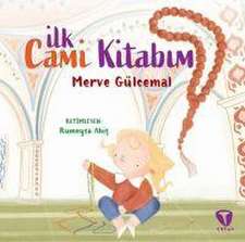 Ilk Cami Kitabim