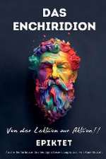 Nusselt, S: ENCHIRIDION - Von der Lektion zur Aktion!