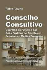 Pagano, R: POR-CONSELHO CONSULTIVO