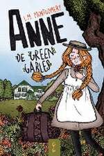 Anne de Green Gables