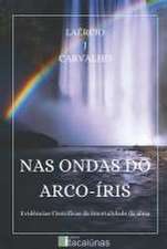 NAS Ondas Do Arco-Íris: Evidências Científicas da Imortalidade da Alma