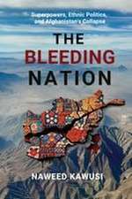 The Bleeding Nation