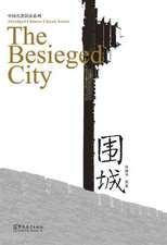 The Besieged City