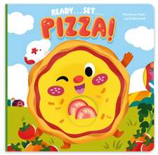 Ready...Set...Pizza!