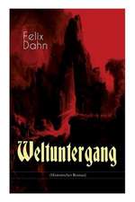 Weltuntergang (Historischer Roman)