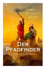 Der Pfadfinder (Western-Klassiker)