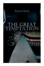 The Great Temptation: Crime & Mystery Thriller