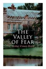 The Valley of Fear