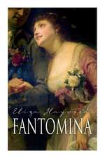 Fantomina: Love in a Maze