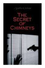 The Secret of Chimneys