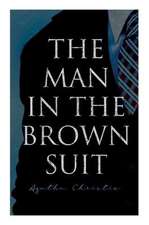 The Man in the Brown Suit