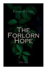 The Forlorn Hope (Vol. 1&2)