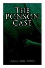 The Ponson Case