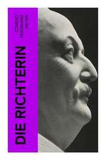 Meyer, C: Richterin