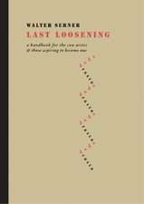 Last Loosening