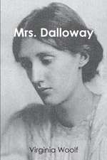 Mrs. Dalloway