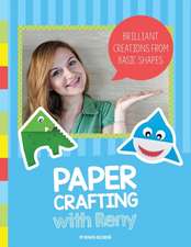 Paper Crafting with Reny