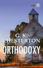 Orthodoxy