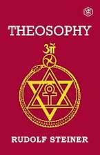 Theosophy