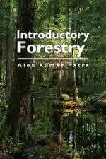 Introductory Forestry