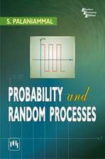 Probability and Random Processes