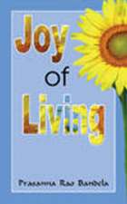 Joy of Living