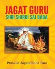 Jagat Guru