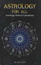 Astrology For All